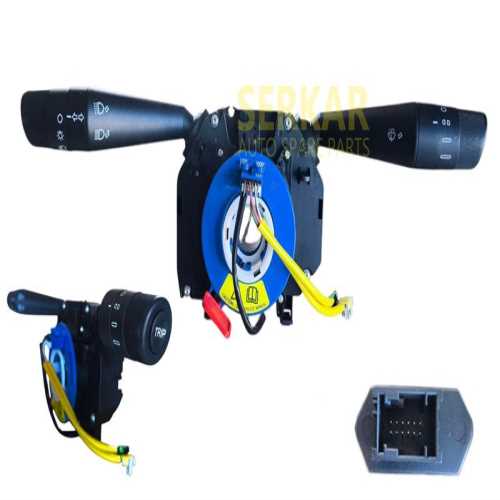 LINEA SİNYAL KUMANDA KOLU KUMANDASIZ RADYOLU